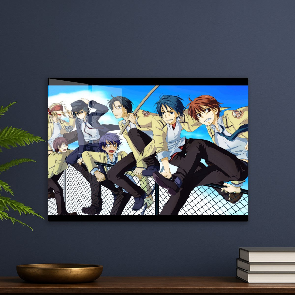 Anime Angel Beats V7