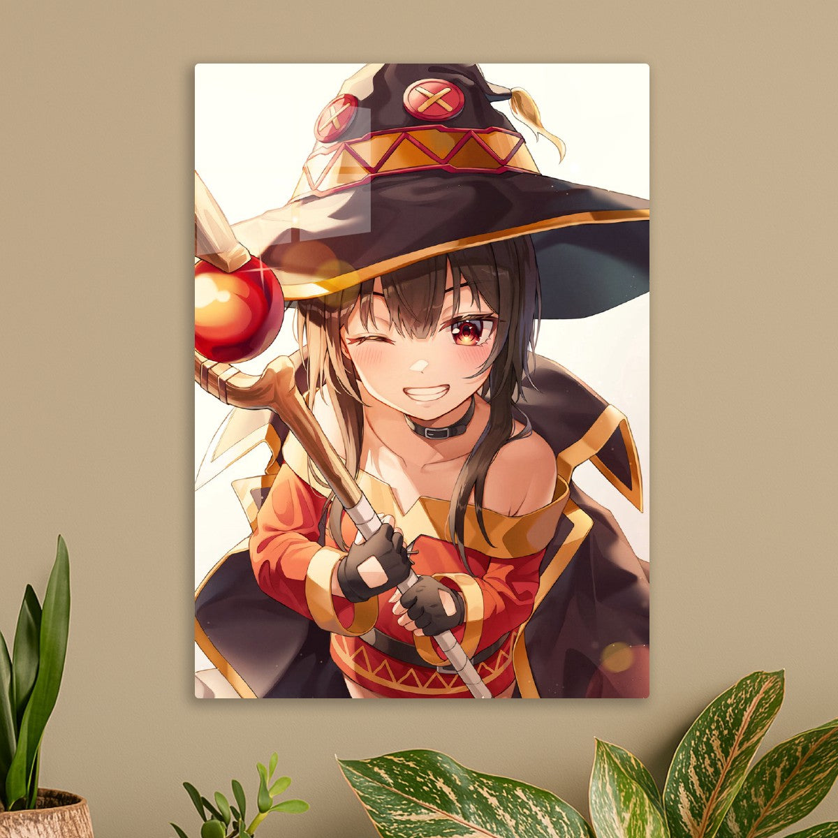 Megumin