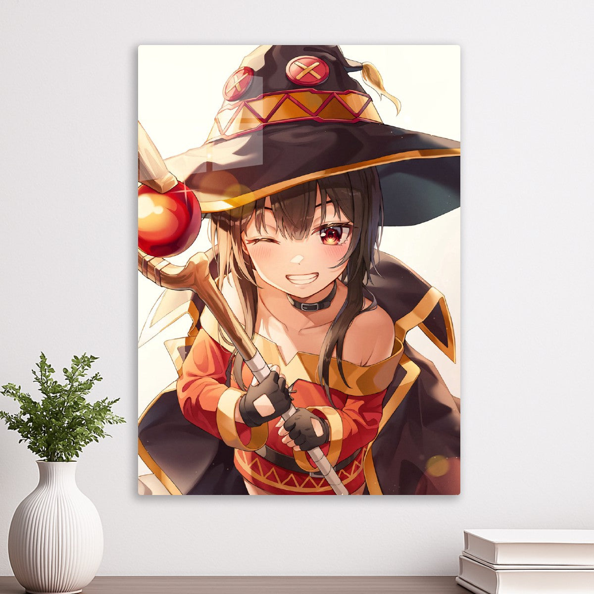 Megumin