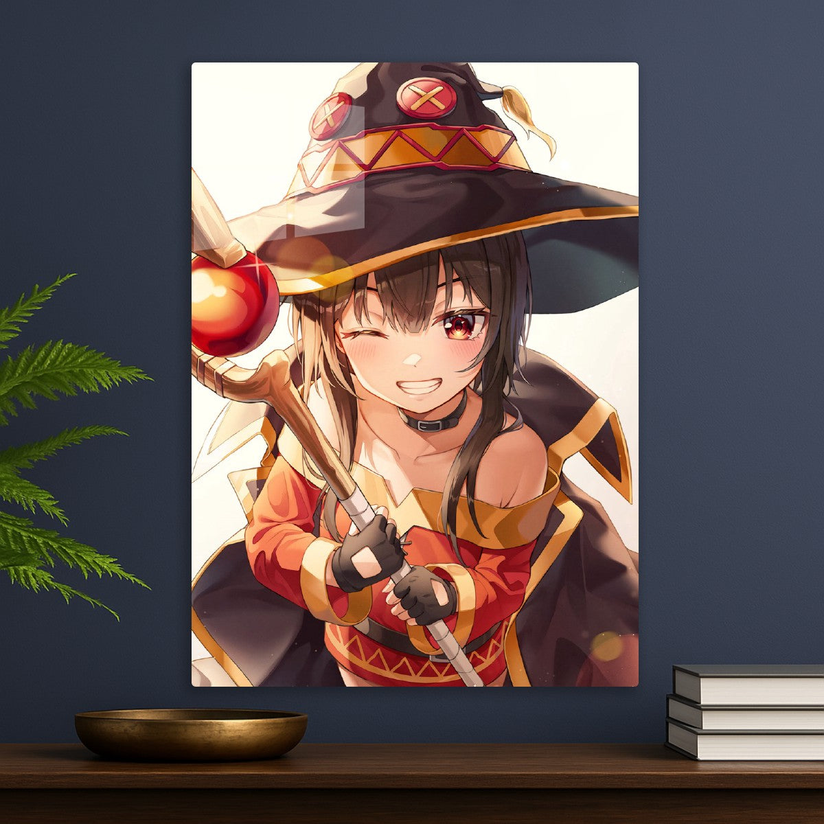 Megumin