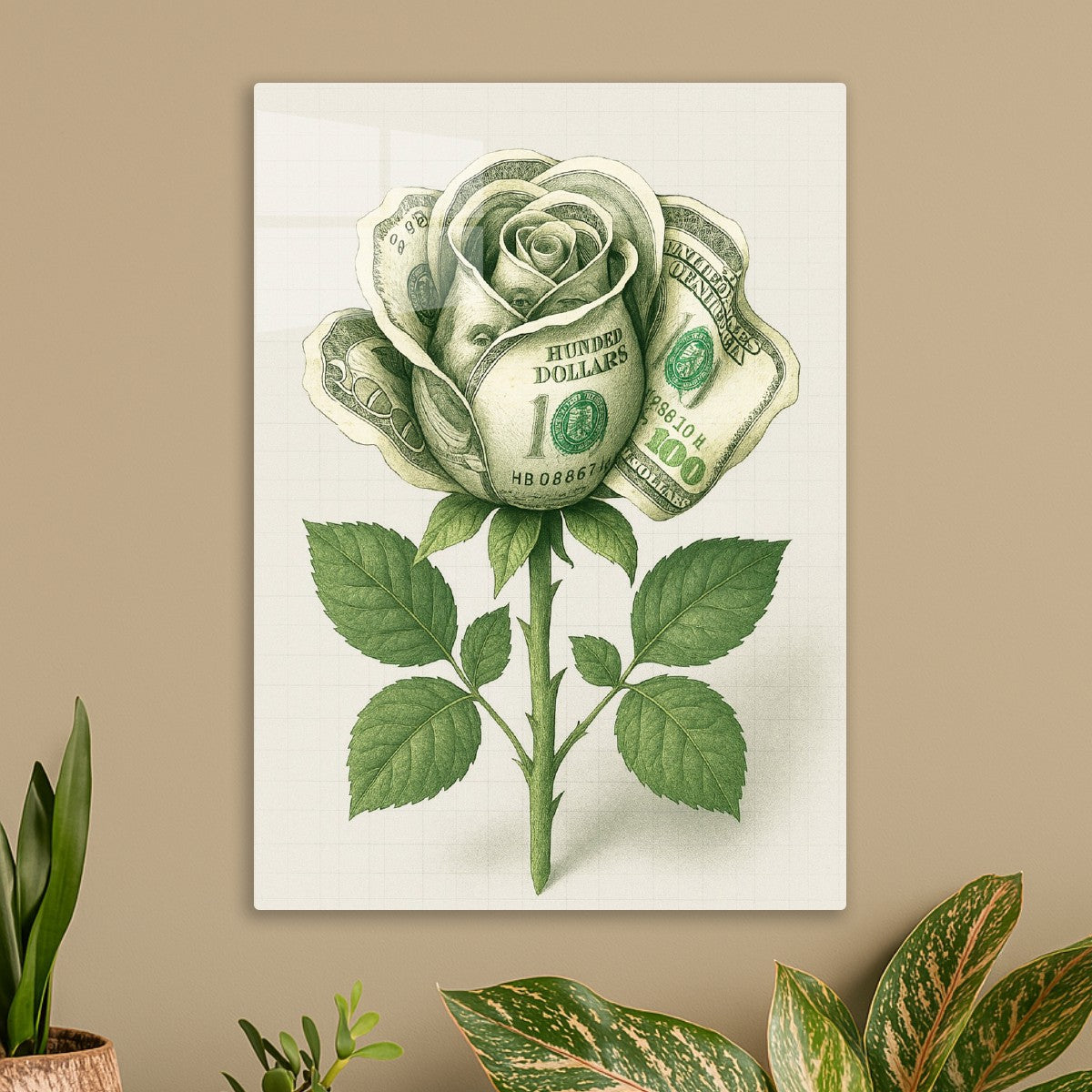 Money Bloom