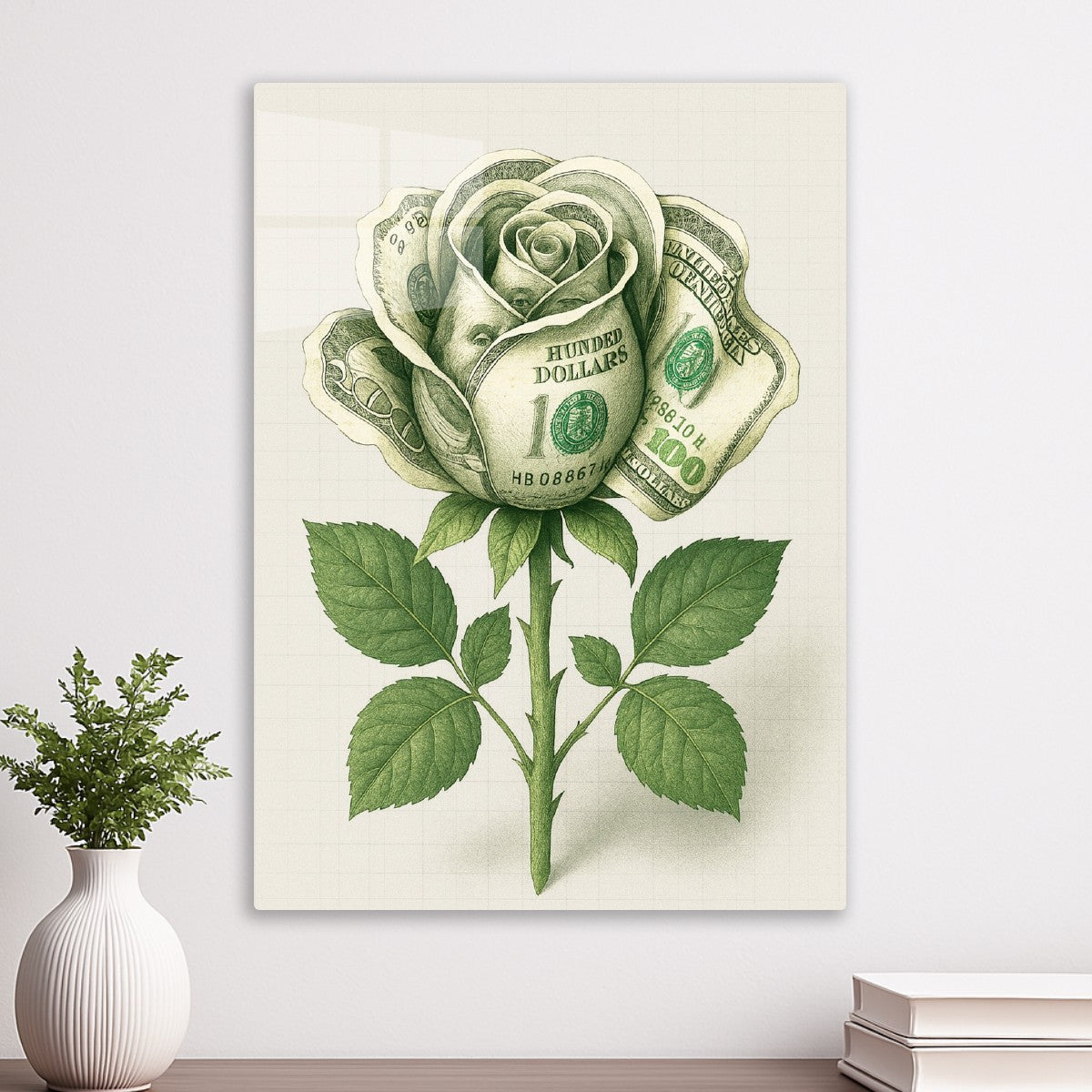 Money Bloom