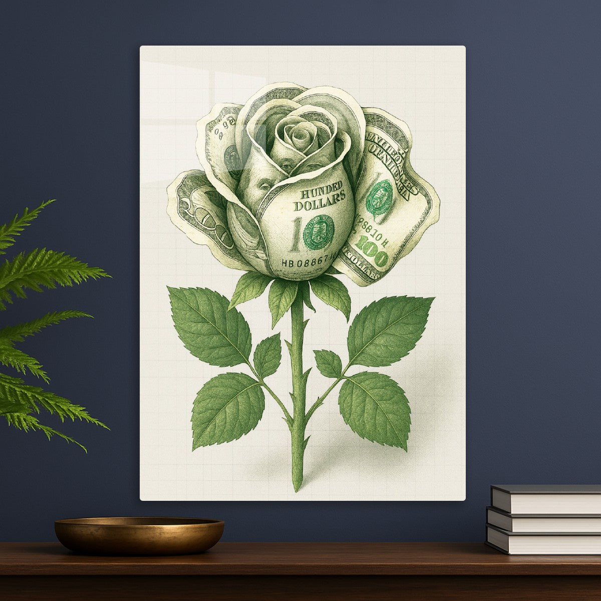 Money Bloom