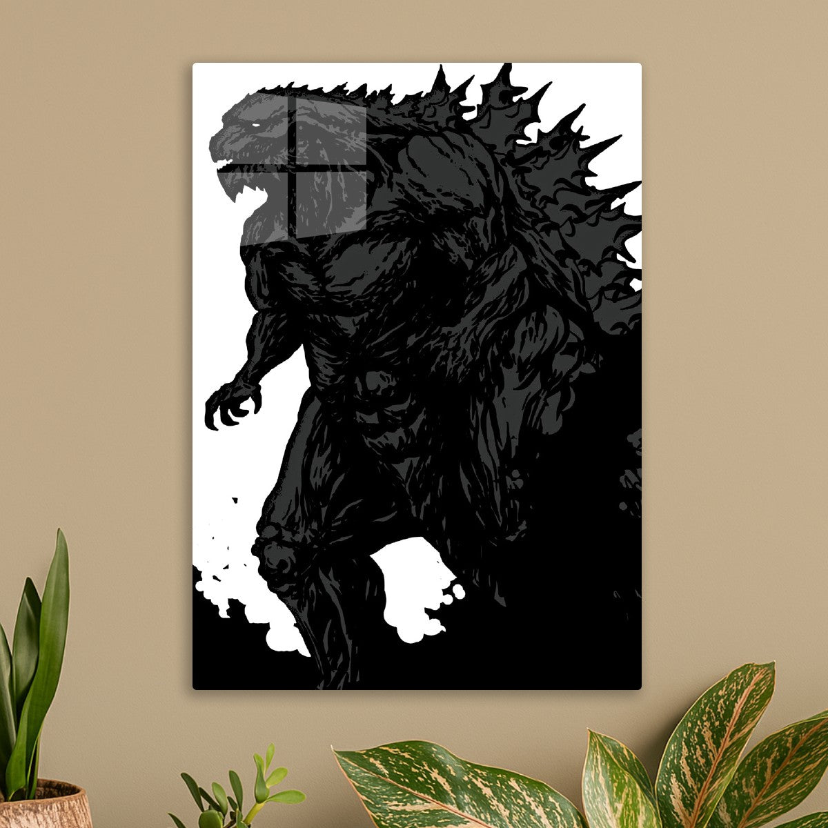 Godzilla