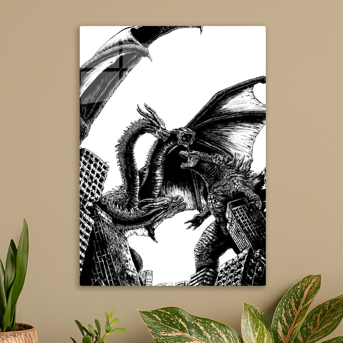 Godzilla