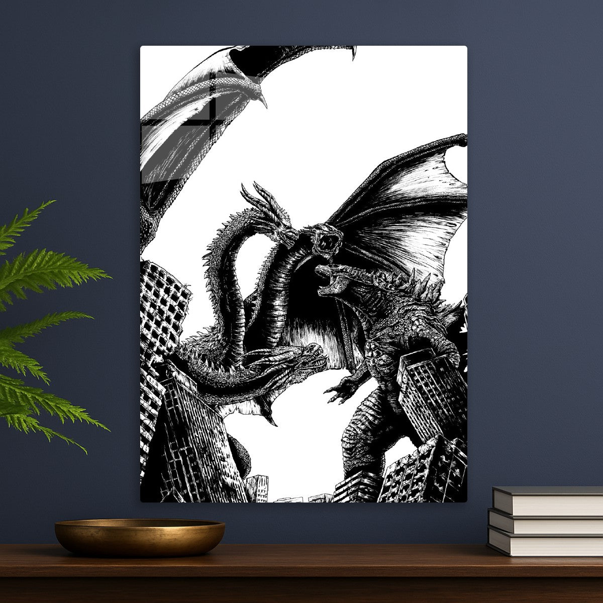 Godzilla