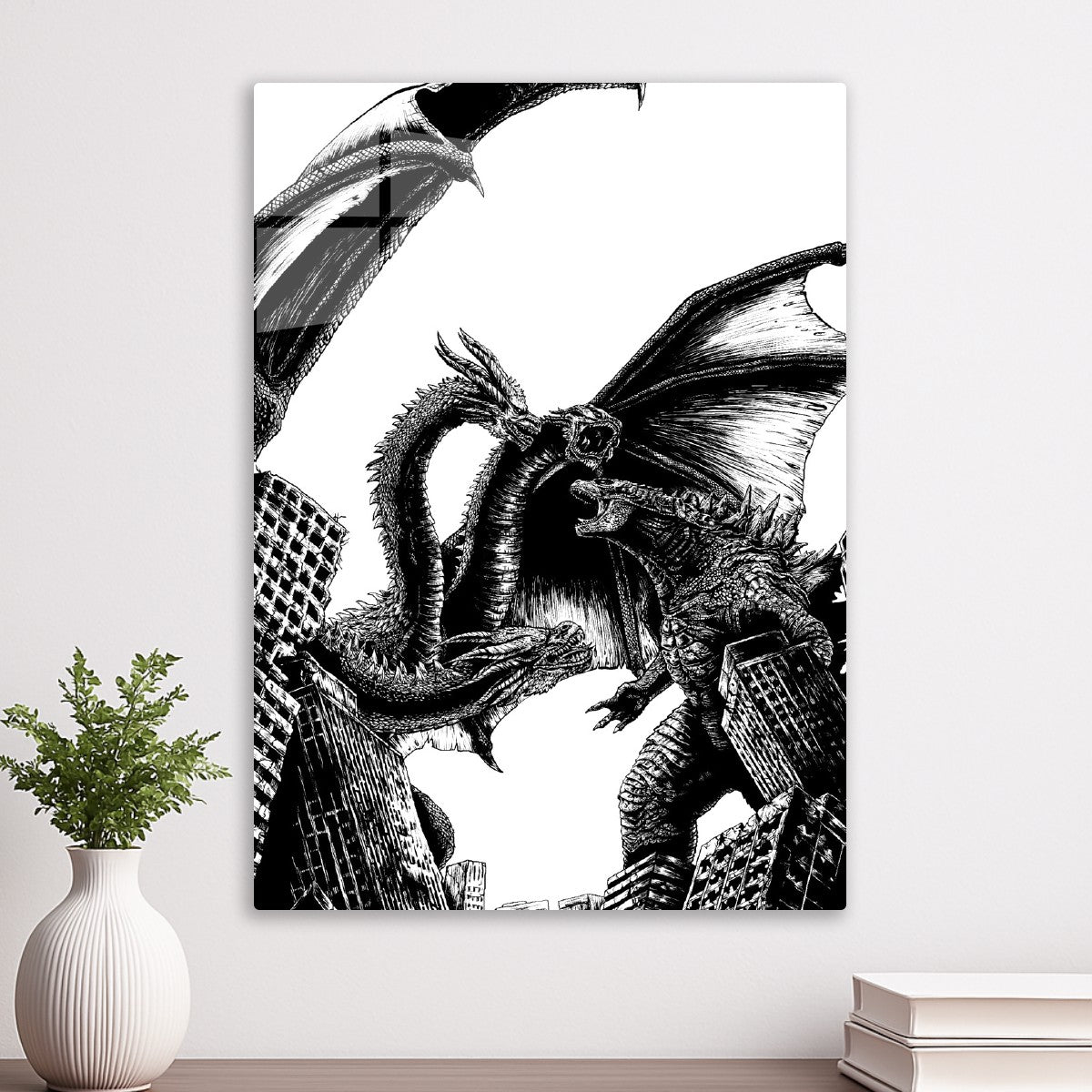 Godzilla