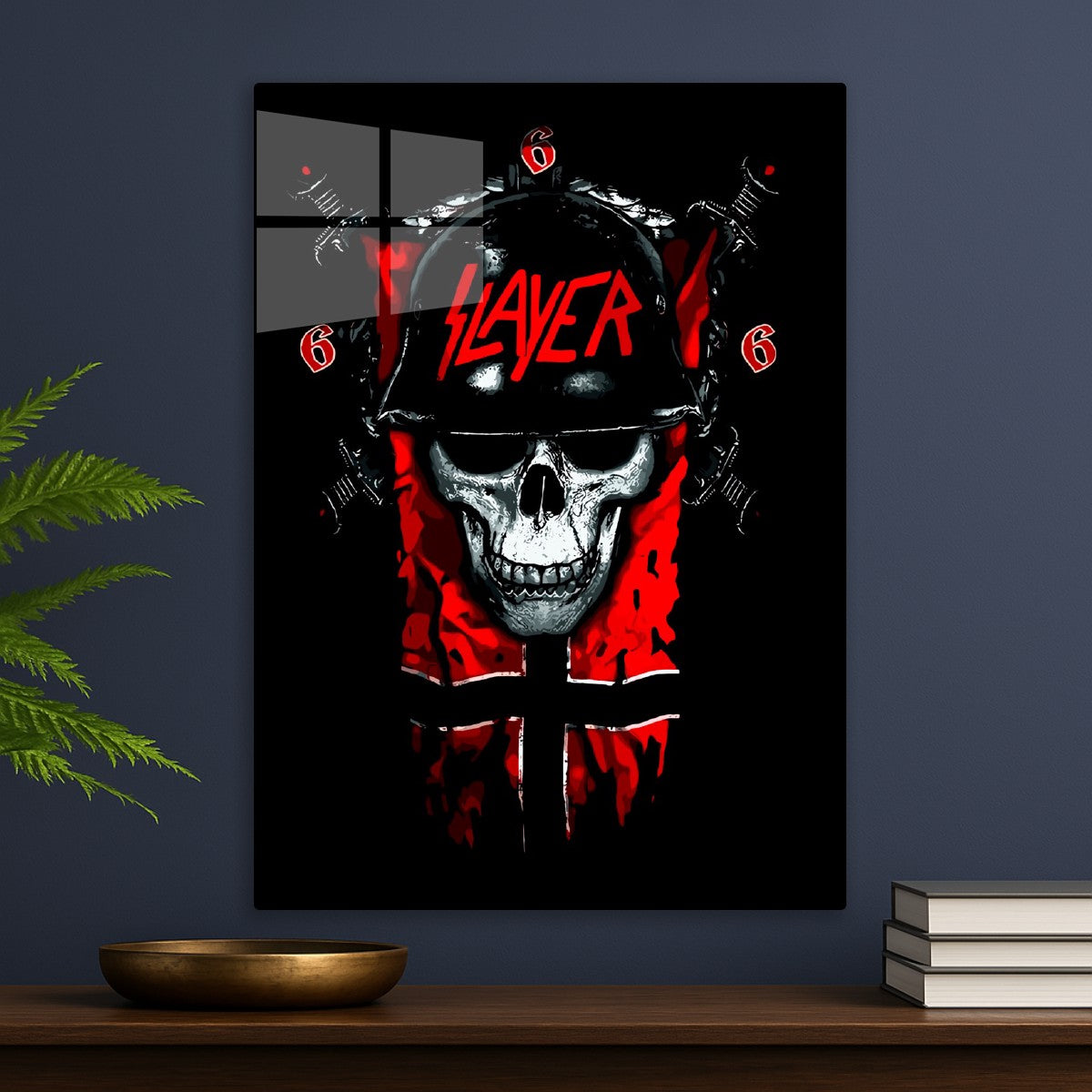 Slayer