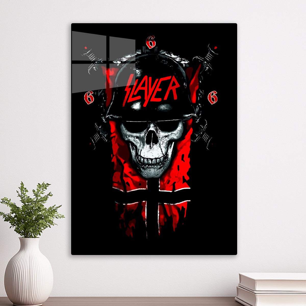 Slayer