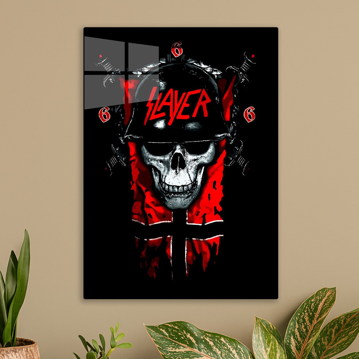 Slayer
