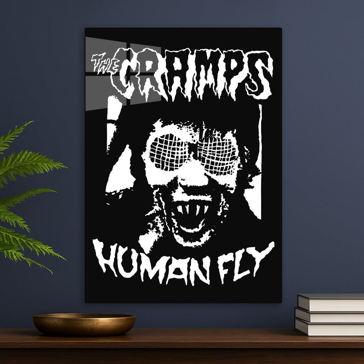 The Cramps