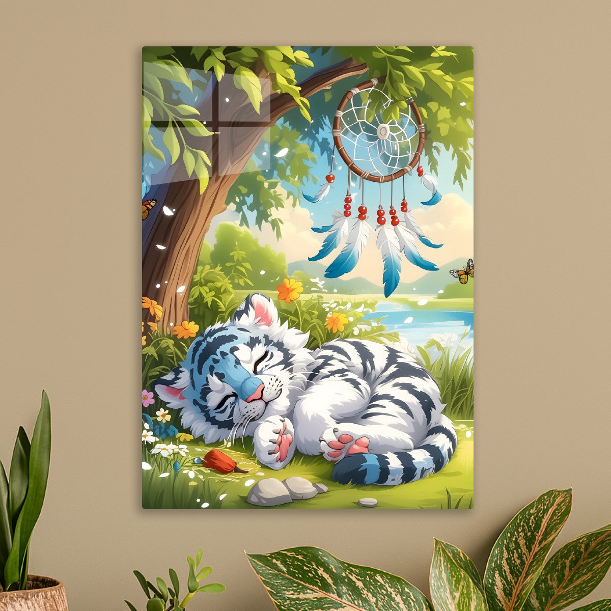 Dreamland Serenity