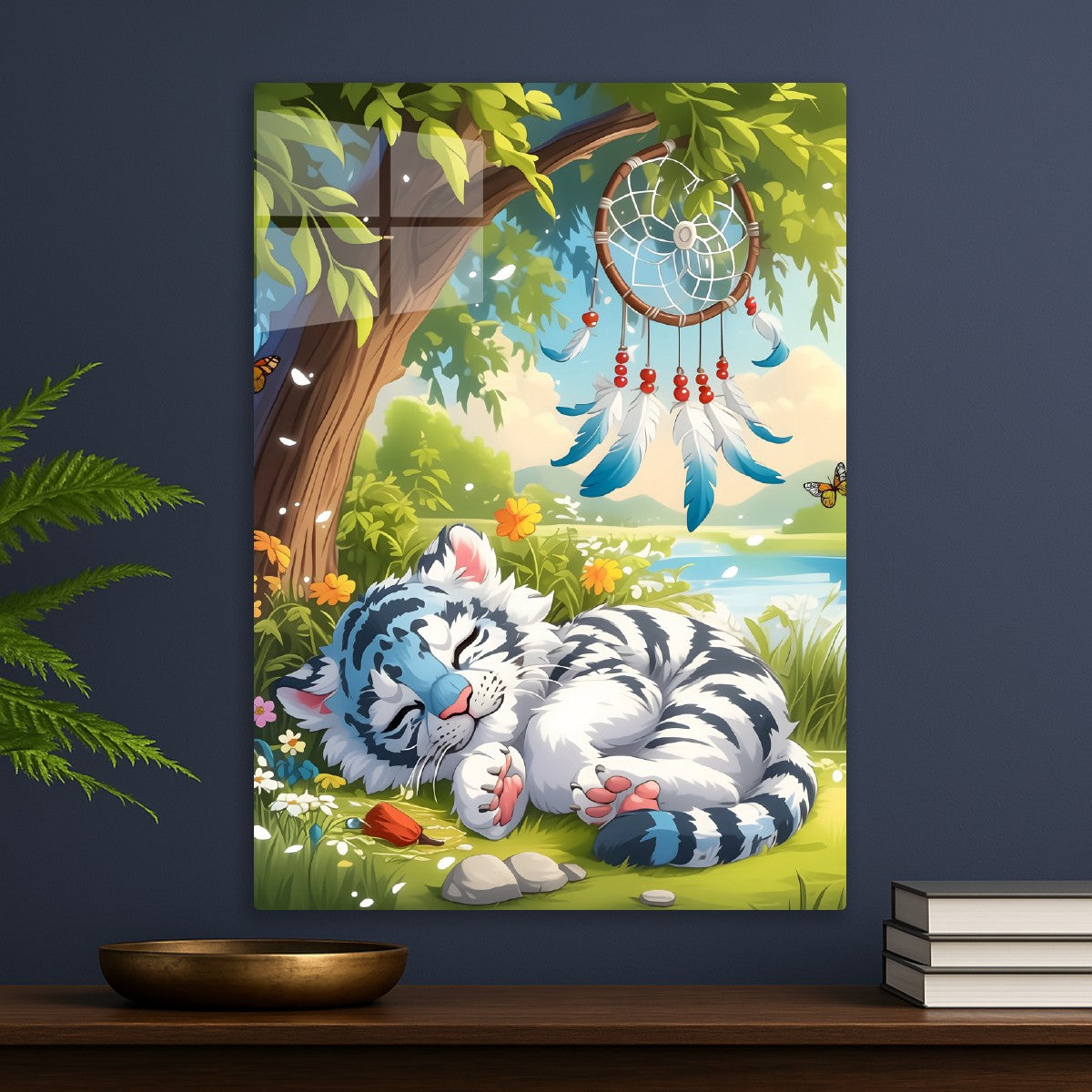 Dreamland Serenity