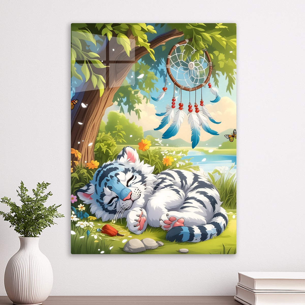 Dreamland Serenity
