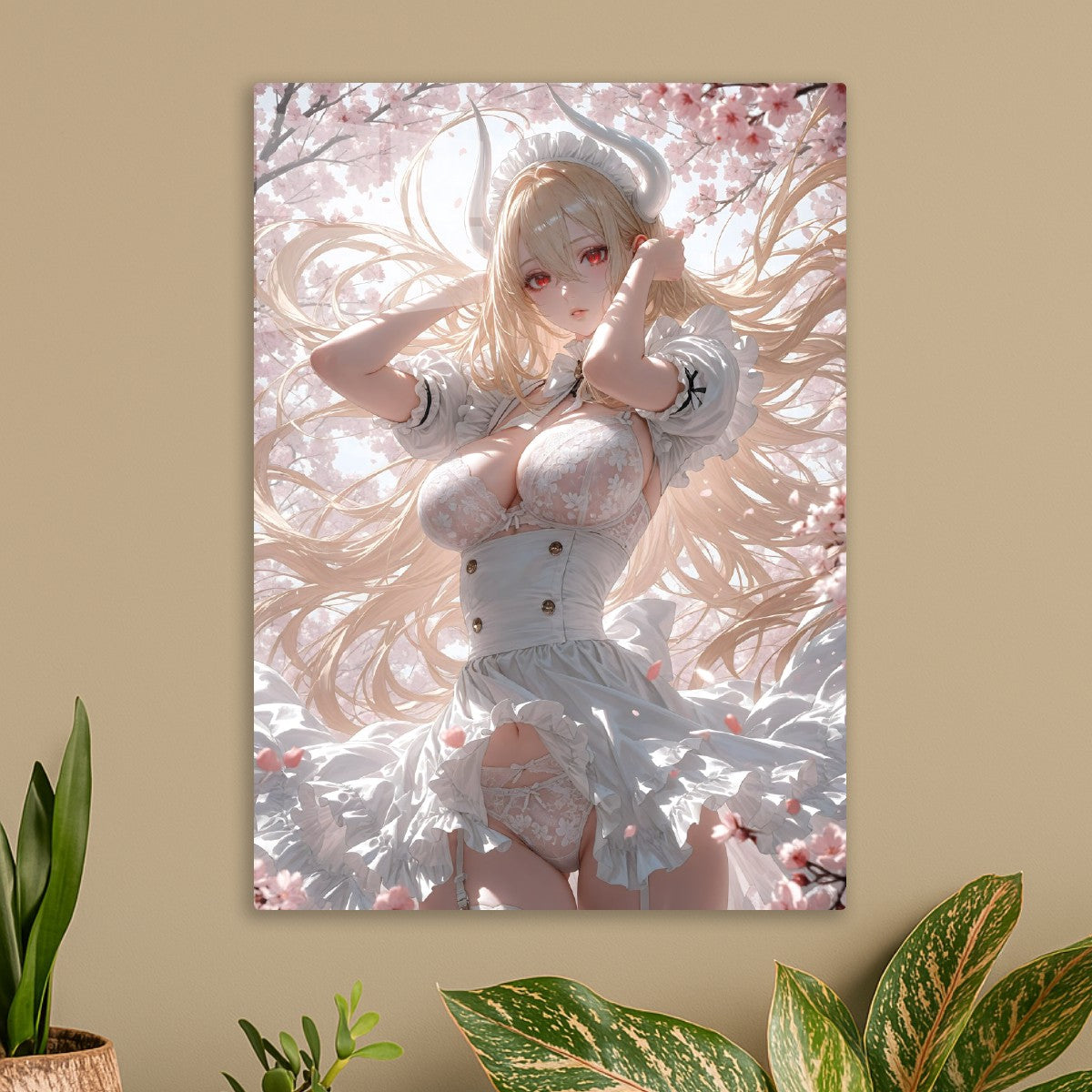 Enchanted Blossoms