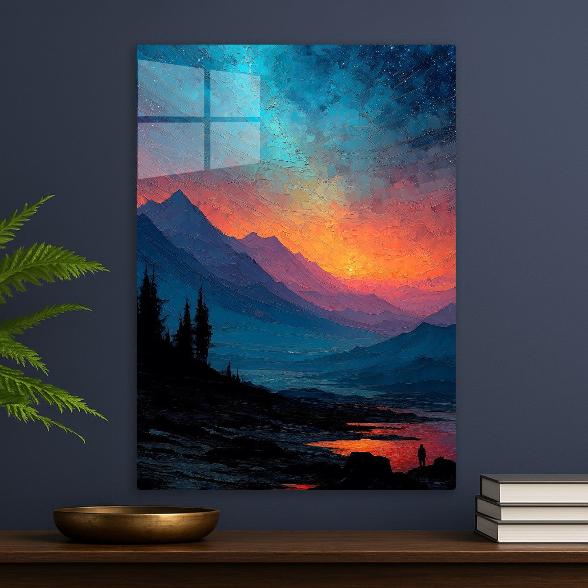Celestial Dawn