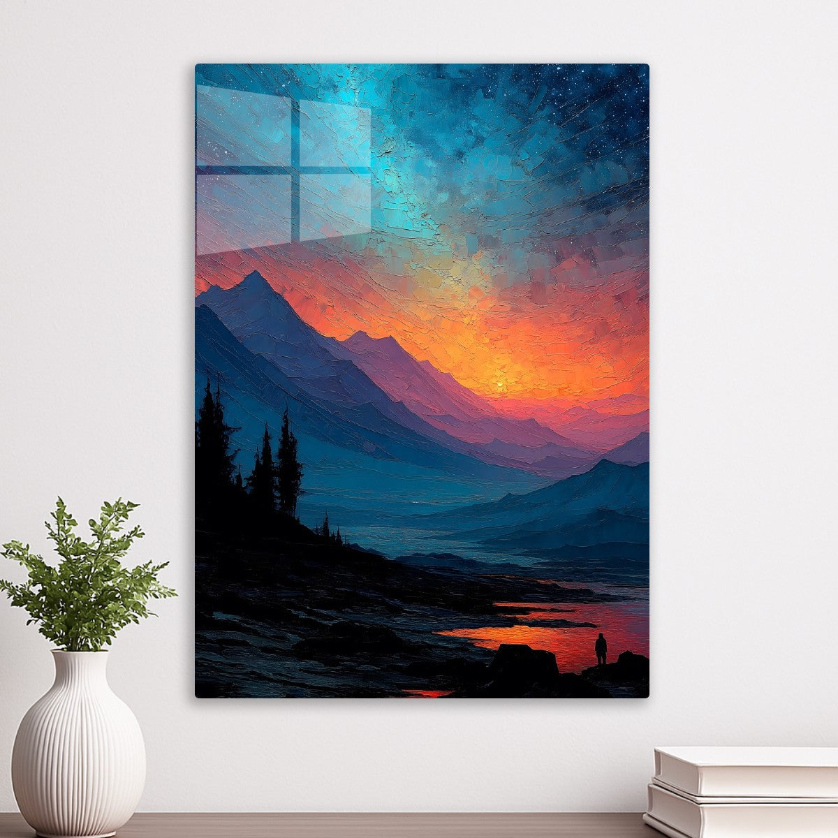 Celestial Dawn