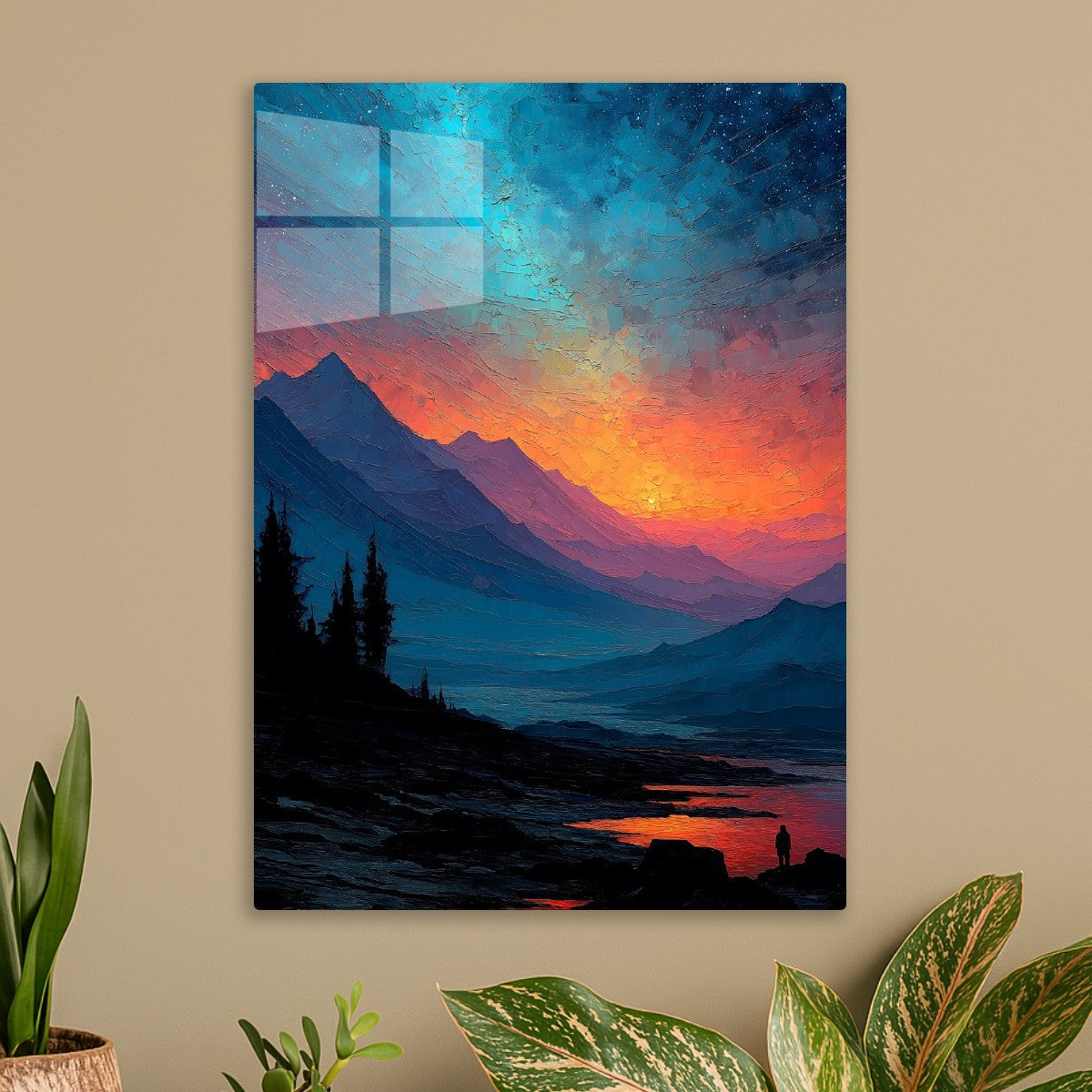 Celestial Dawn