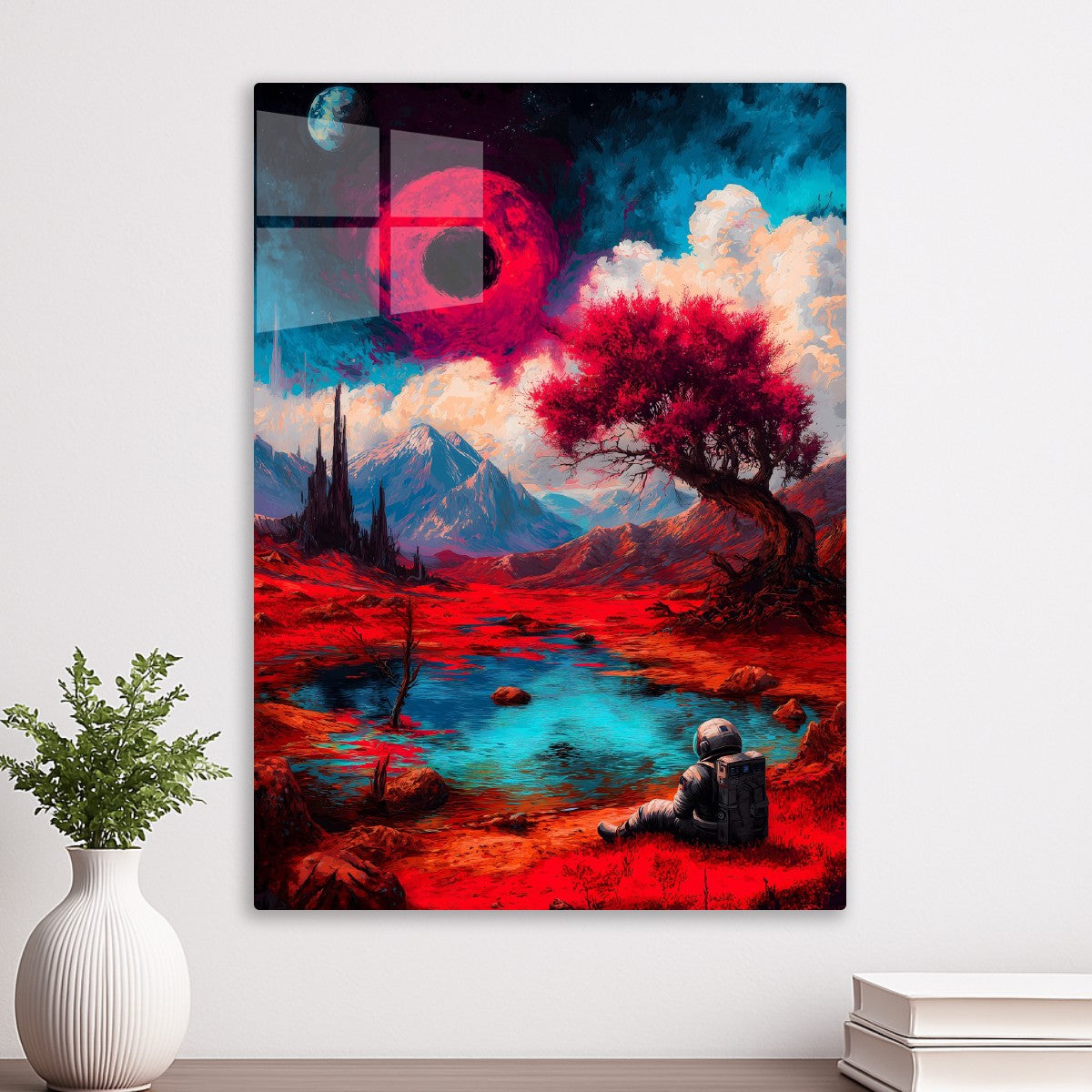 Astral Reverie