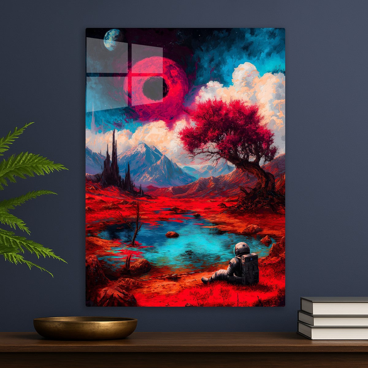 Astral Reverie