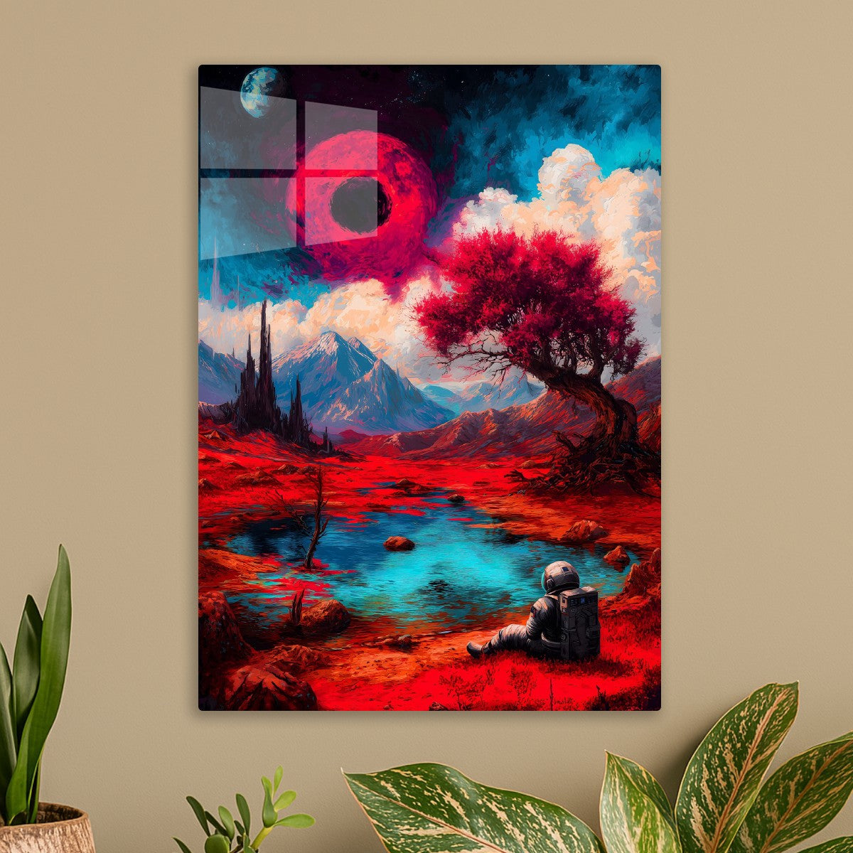 Astral Reverie