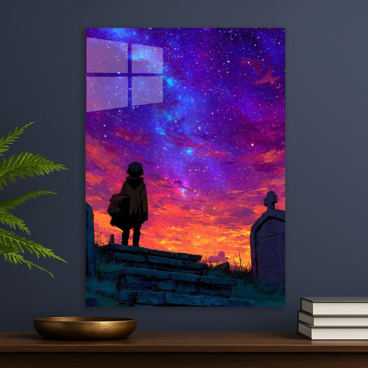 Stargazer's Reverie