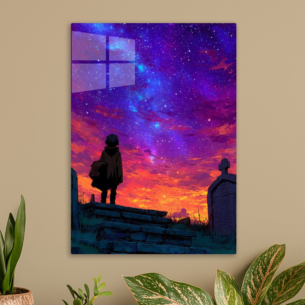 Stargazer's Reverie