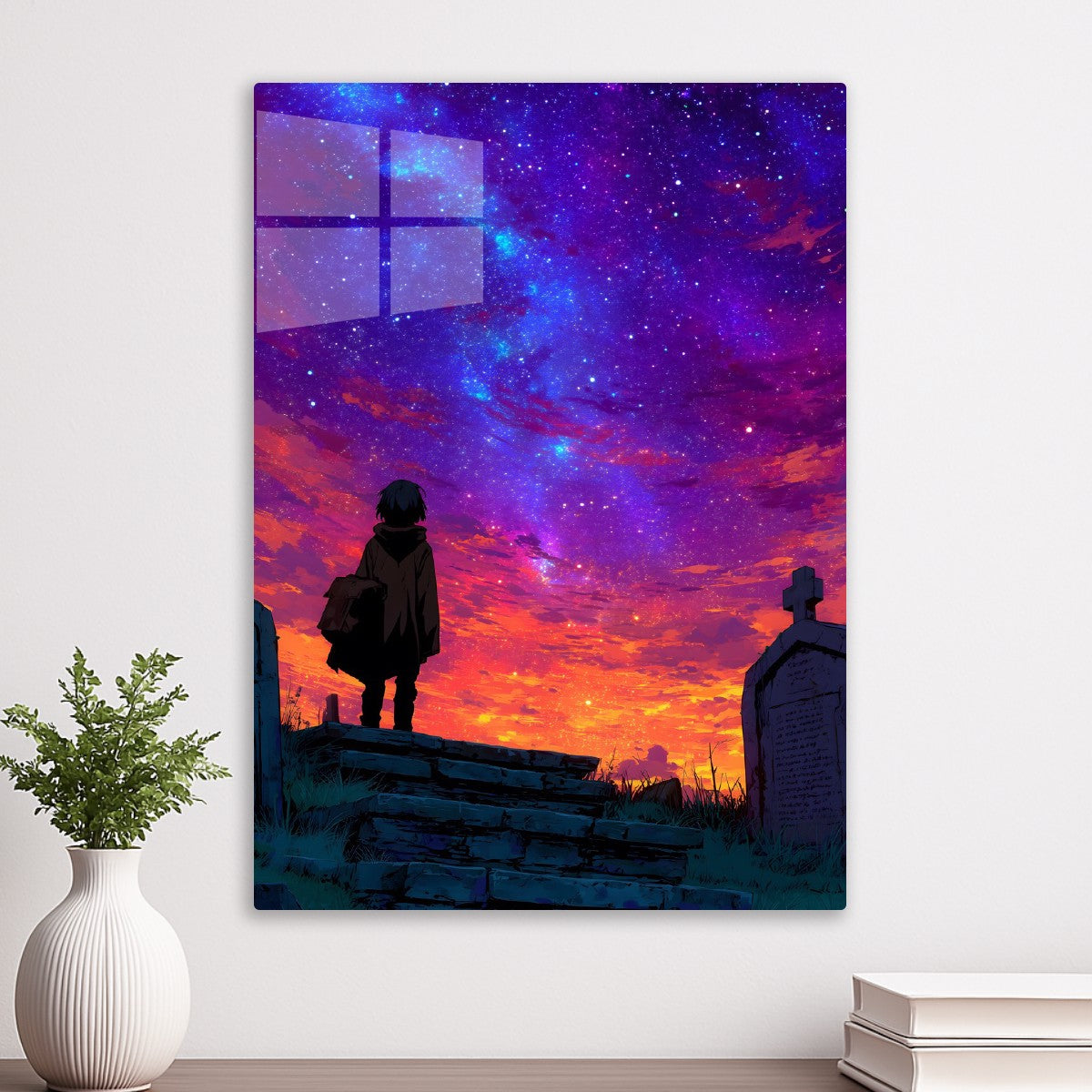 Stargazer's Reverie