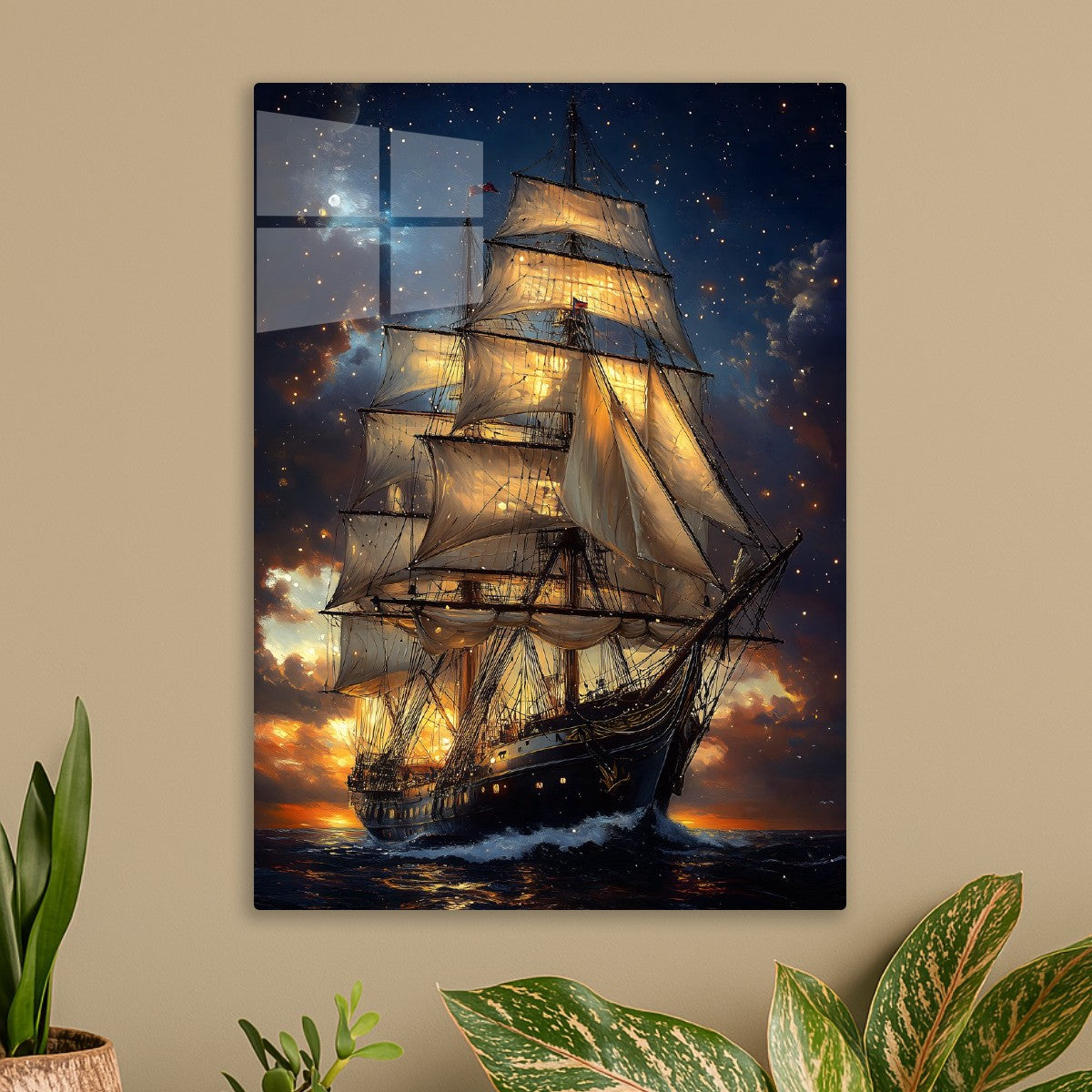Enchanted Voyage