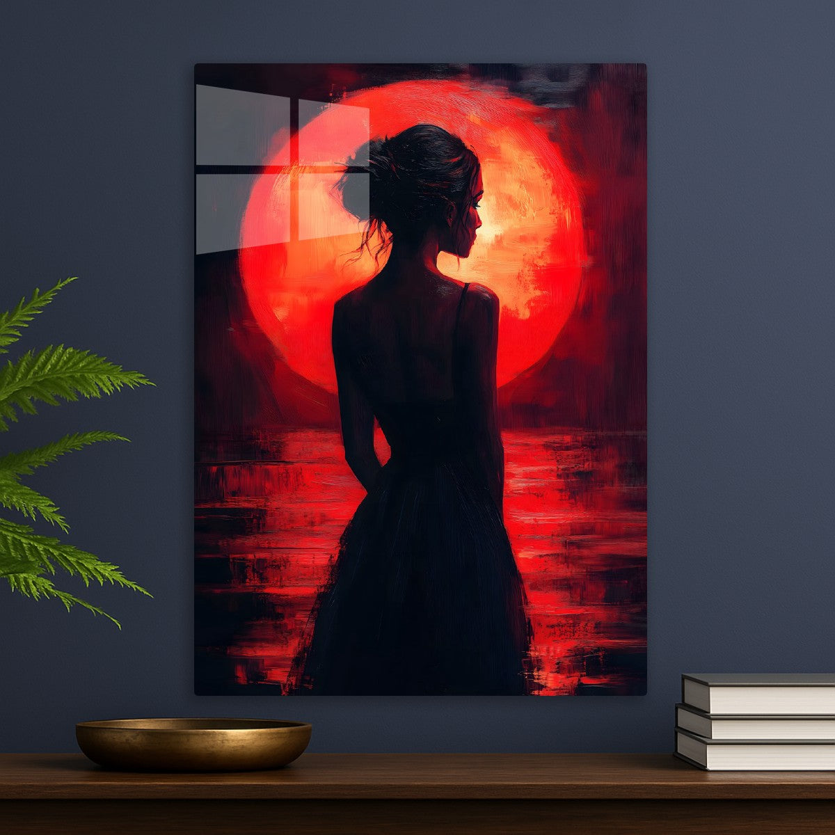 Radiant Solitude