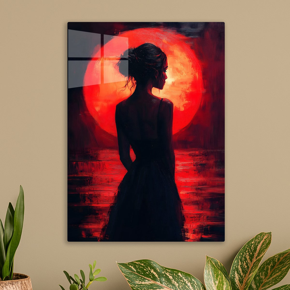 Radiant Solitude