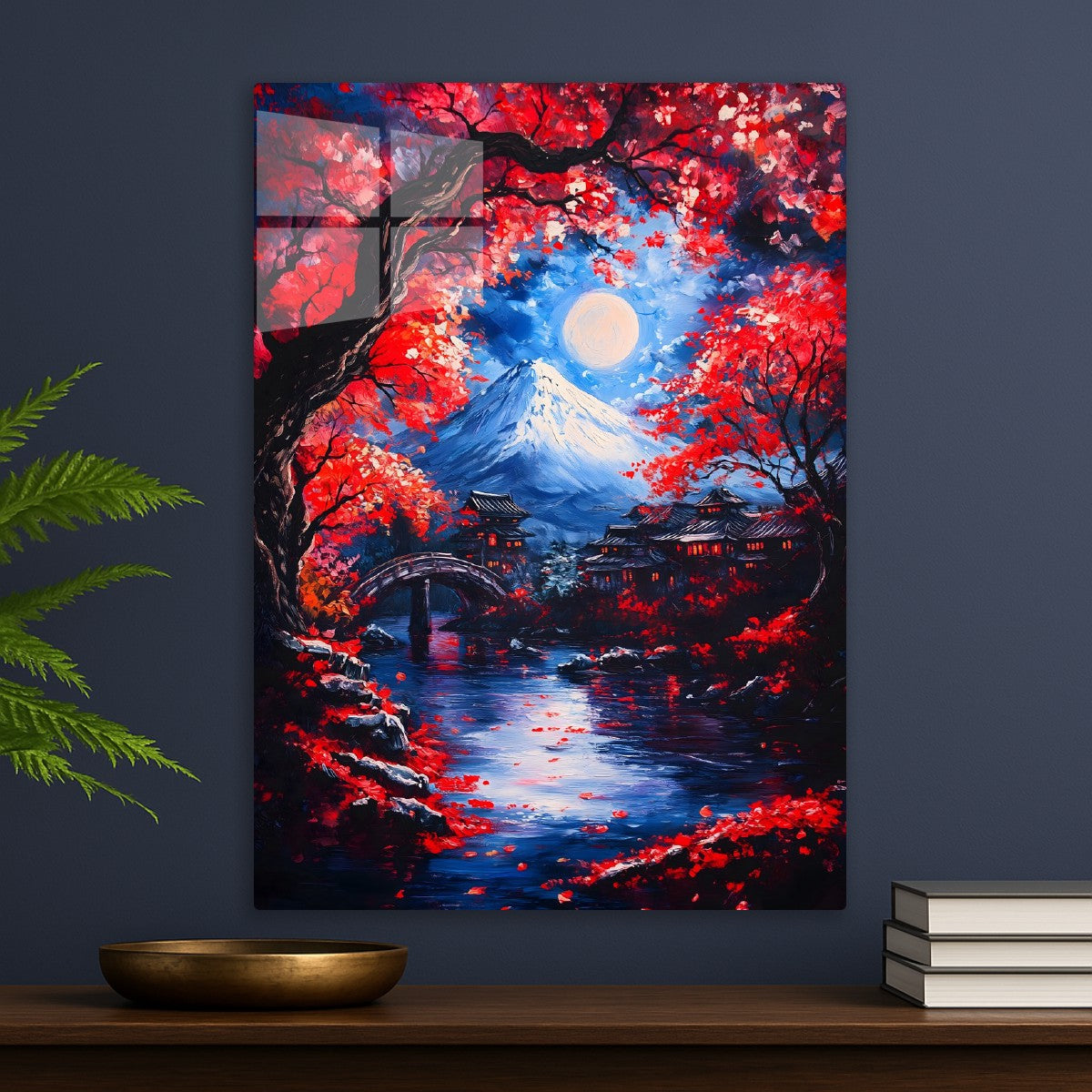 Moonlit Serenity