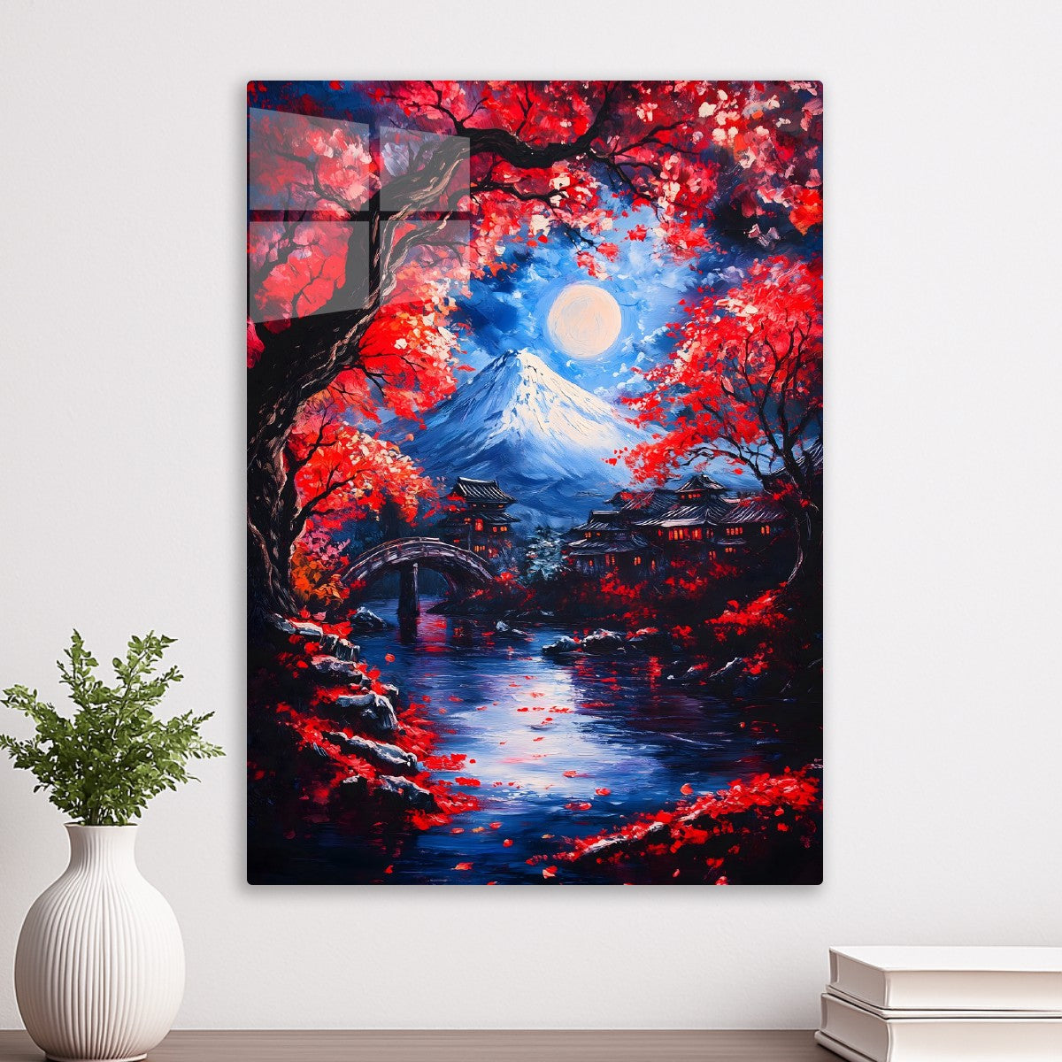 Moonlit Serenity