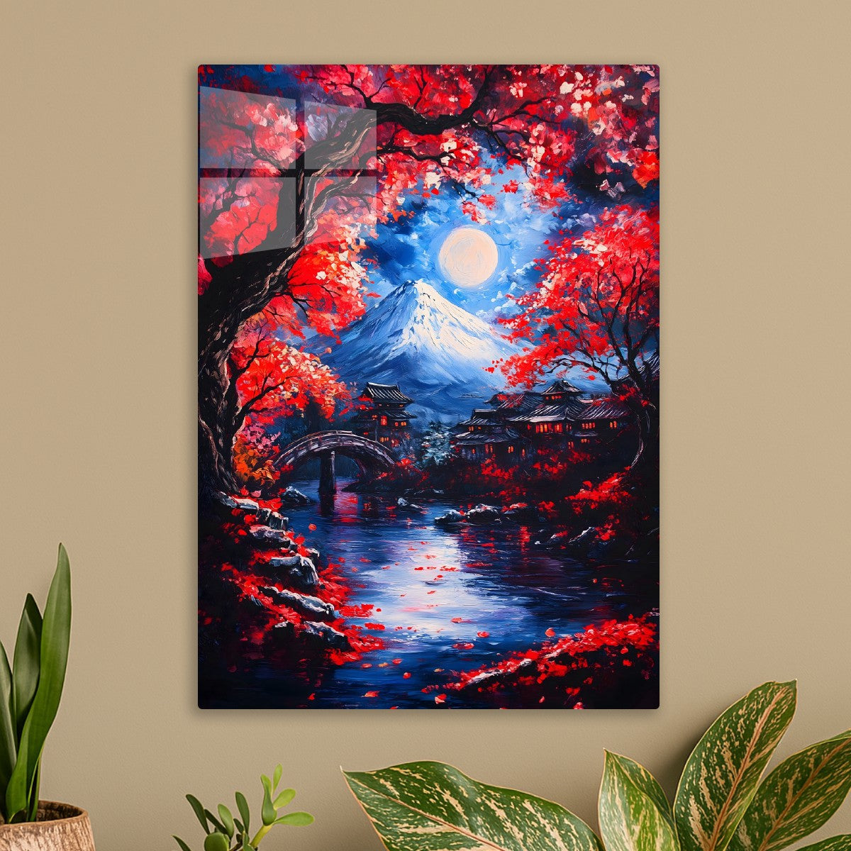 Moonlit Serenity