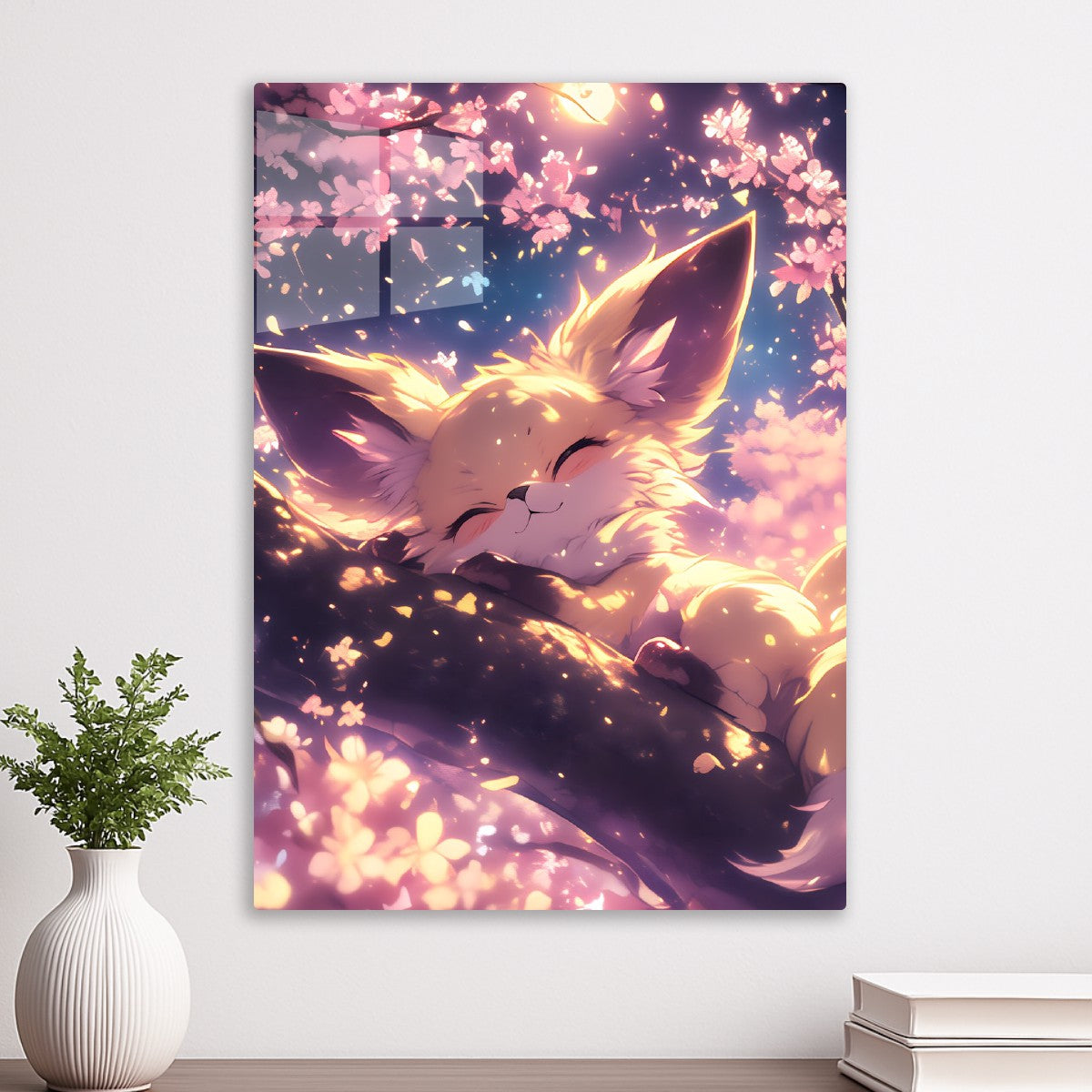 Moonlit Slumber