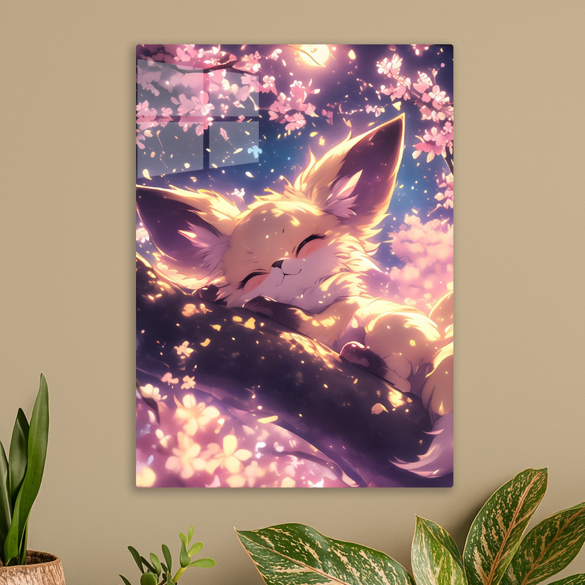Moonlit Slumber