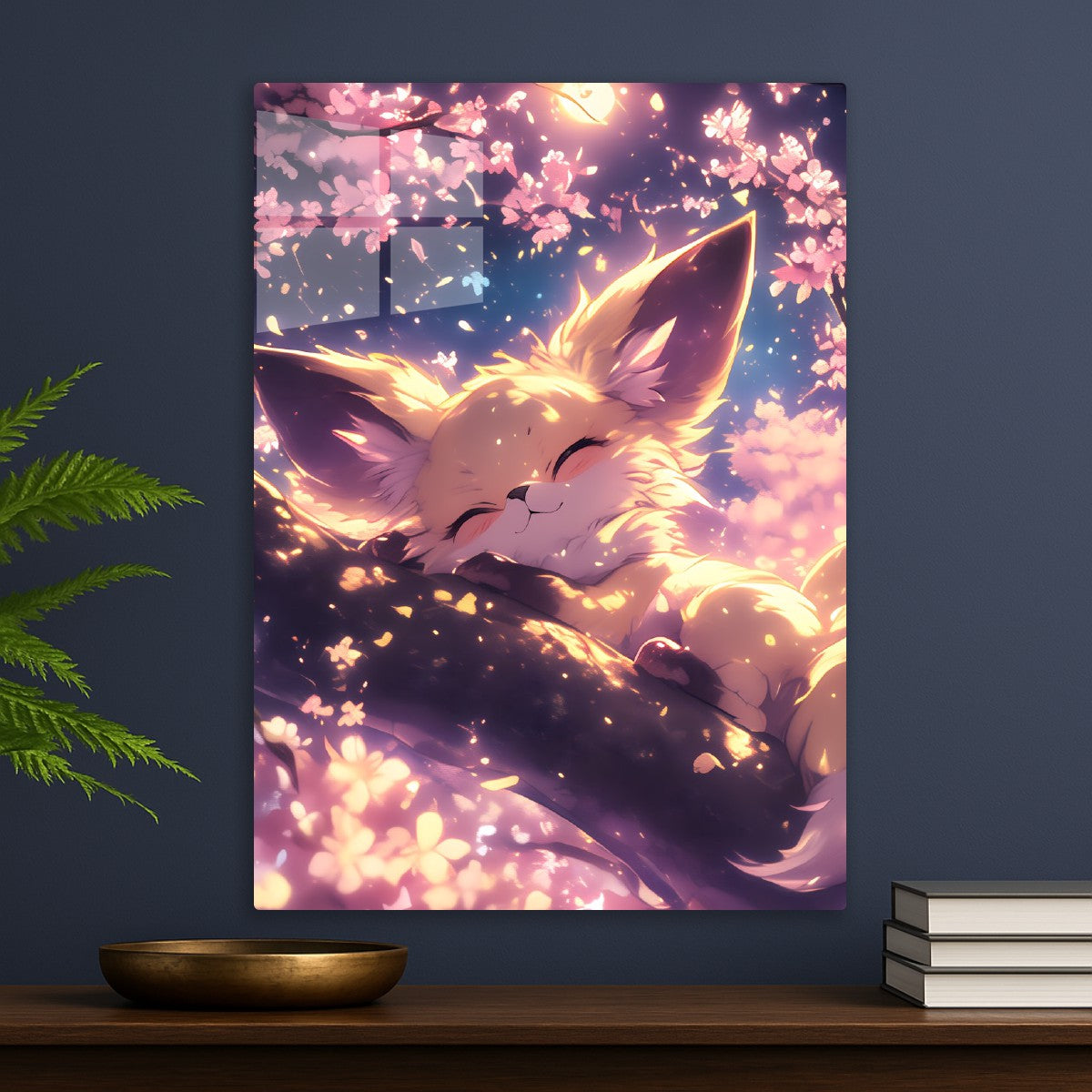 Moonlit Slumber