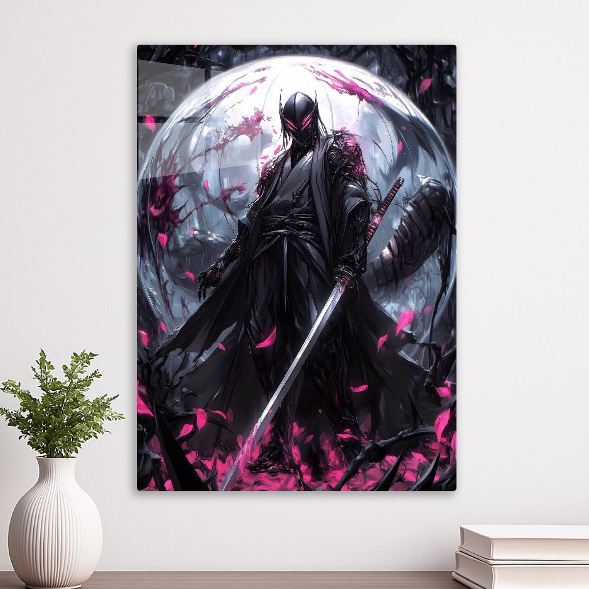 Guardian of the Enchanted Fore