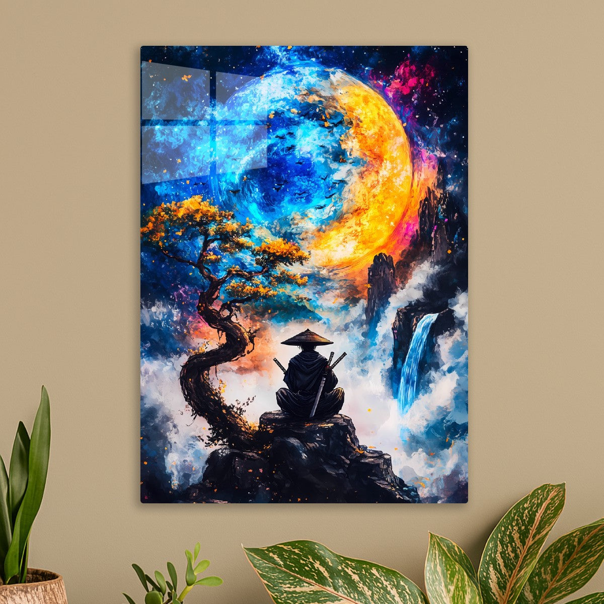 Veil of Dreams