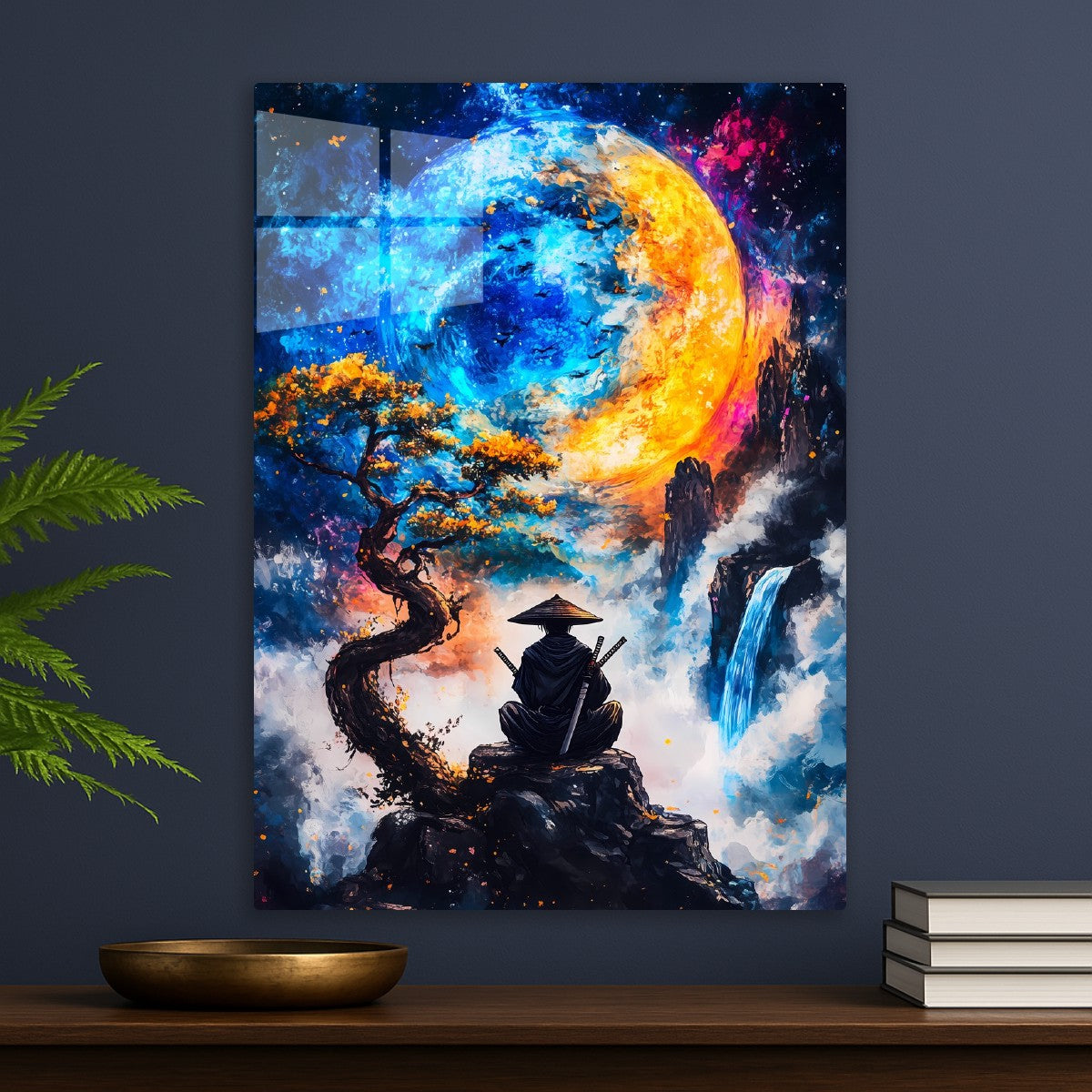 Veil of Dreams