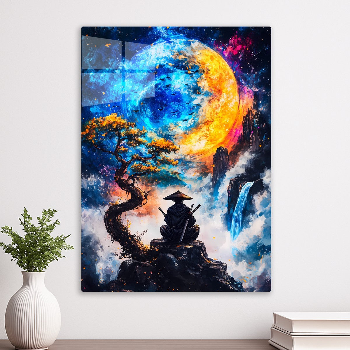 Veil of Dreams