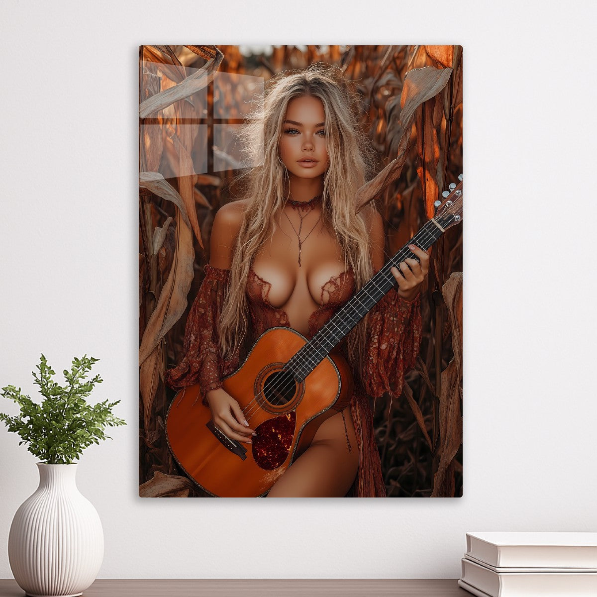 Melodies of Autumn