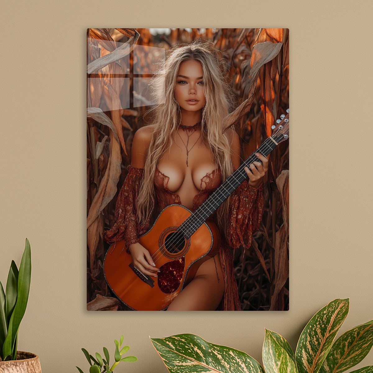 Melodies of Autumn