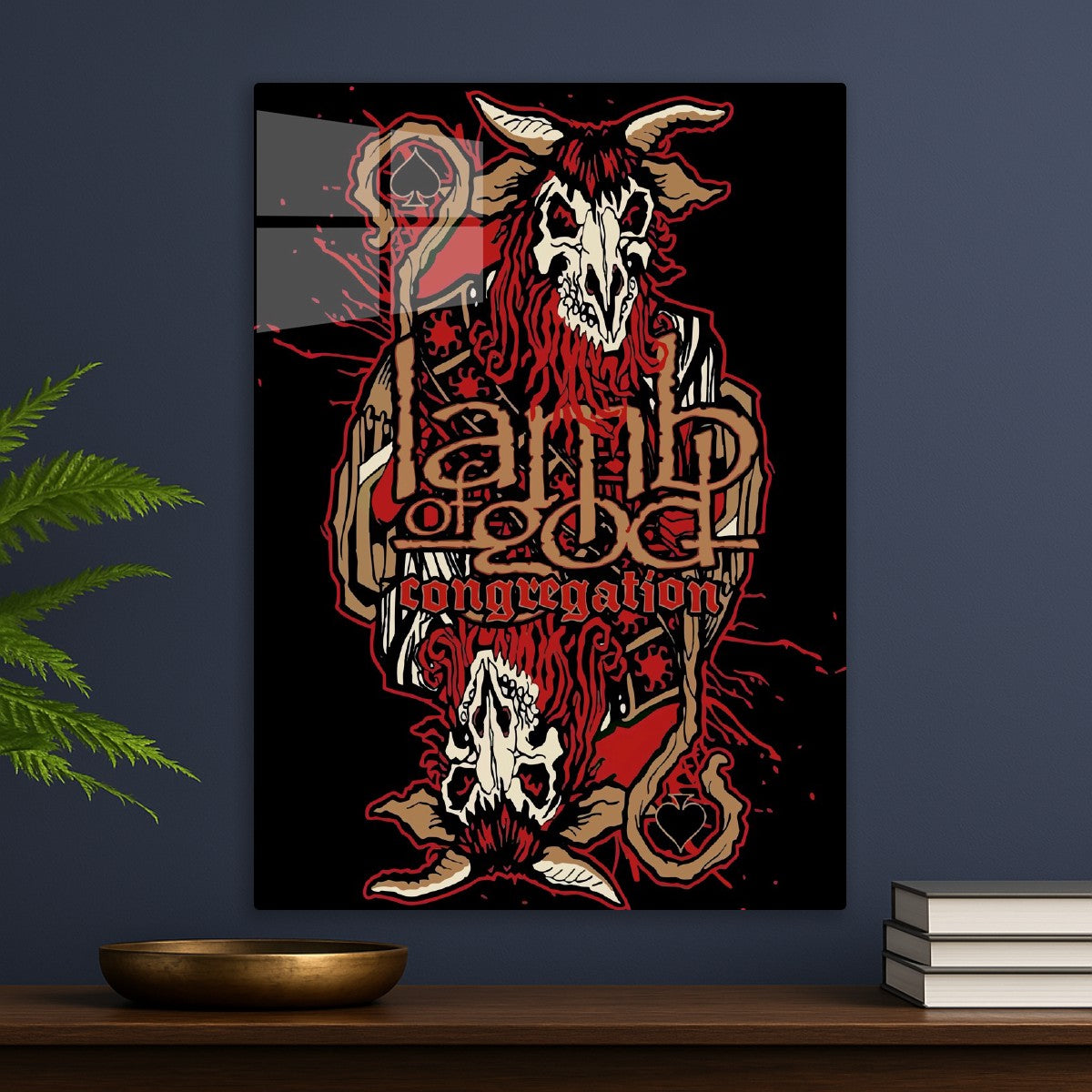 Lamb of God