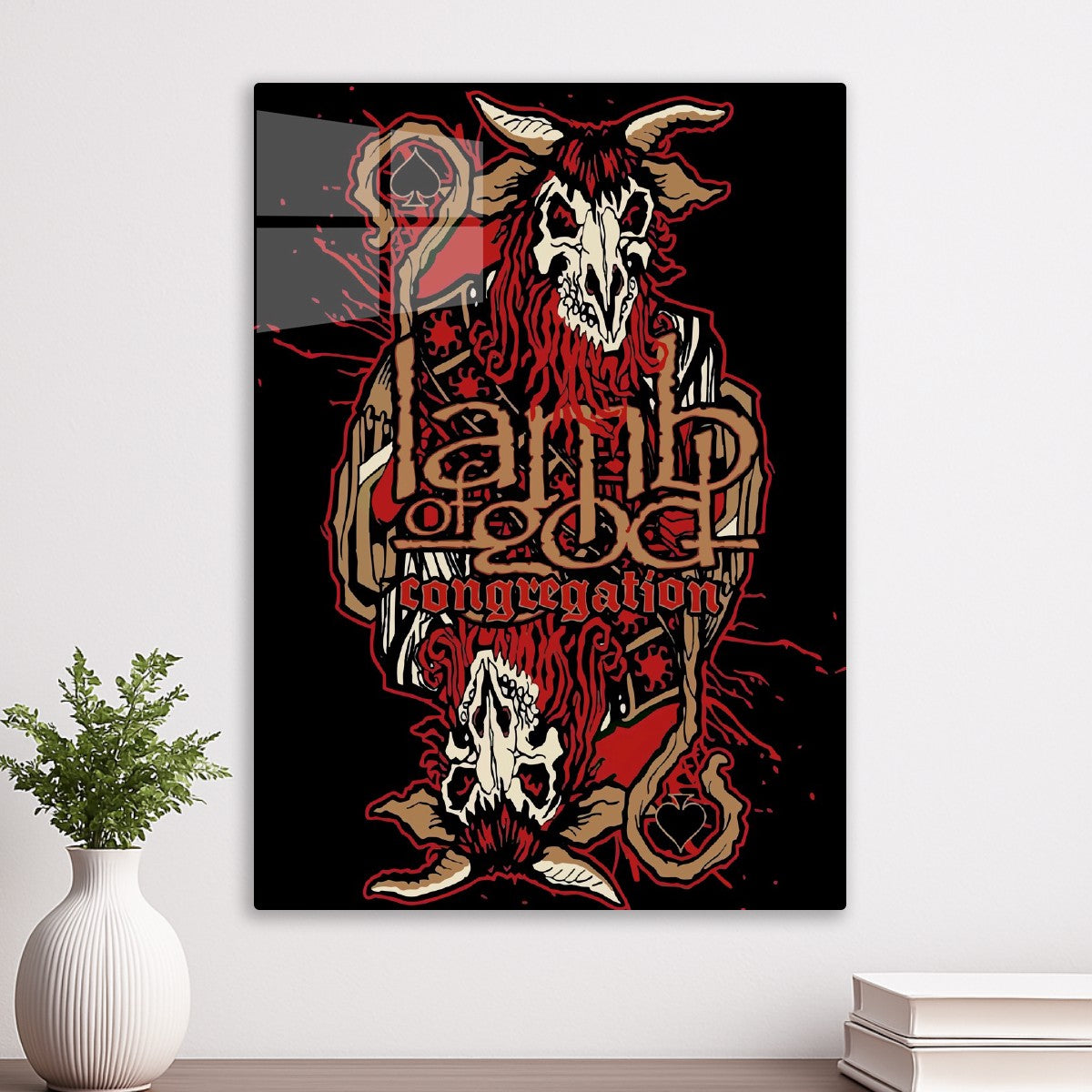 Lamb of God