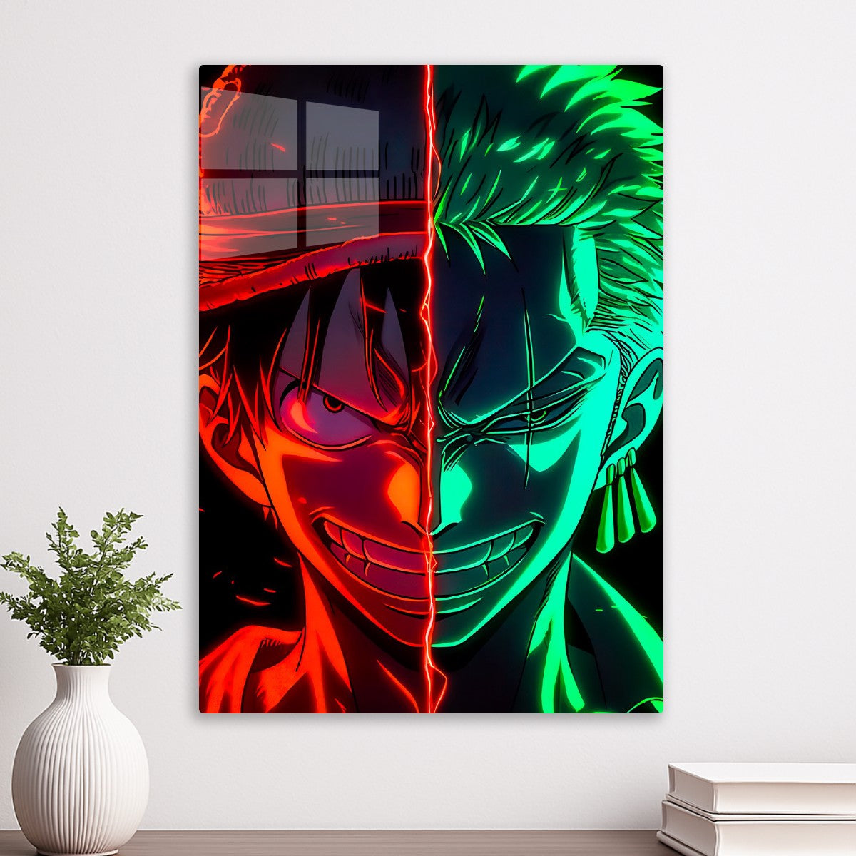 Straw Hat & Pirate King
