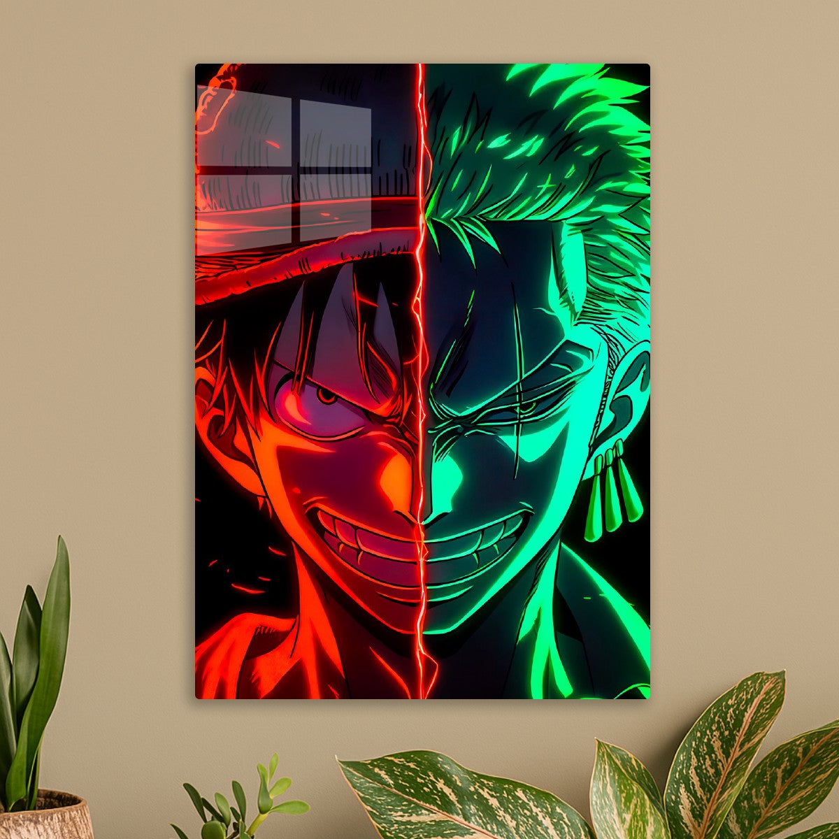 Straw Hat & Pirate King