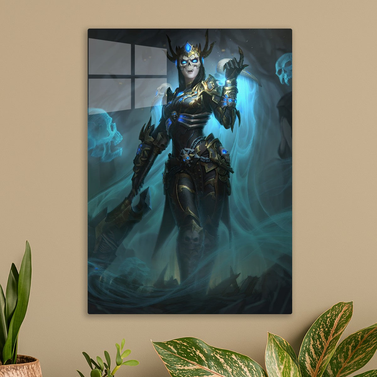 SMITE Gods Clash in Arena
