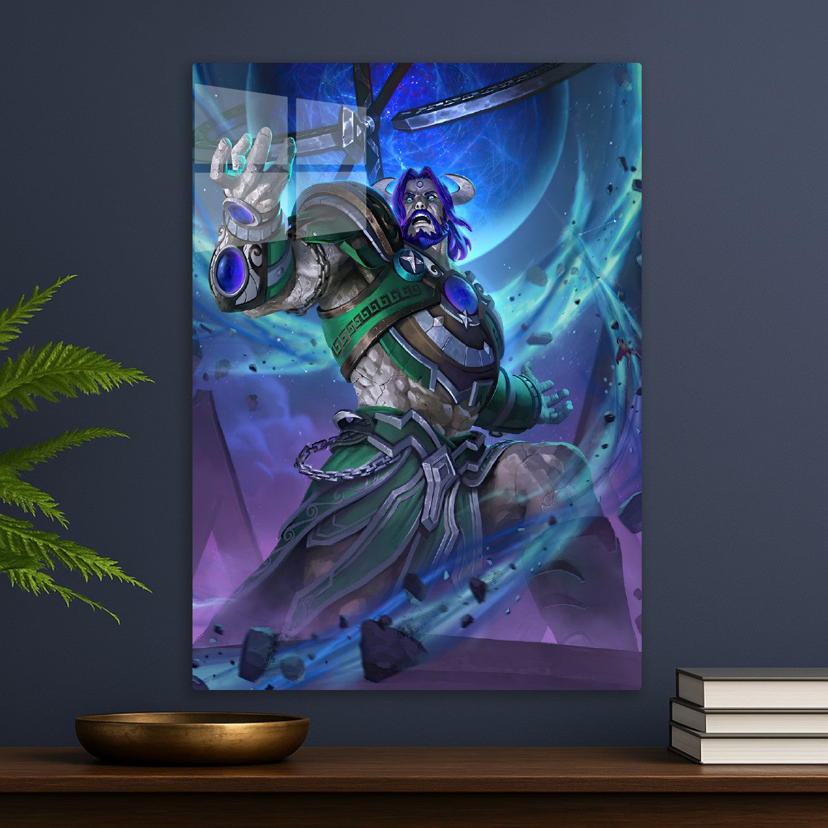 SMITE Gods Clash in Arena
