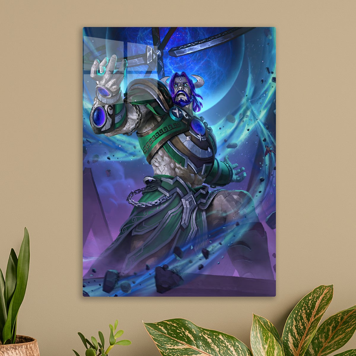 SMITE Gods Clash in Arena